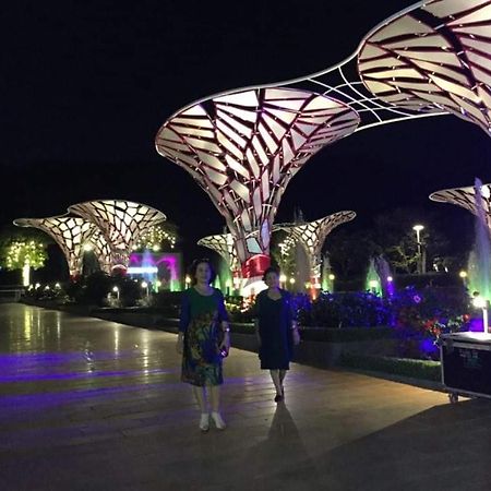 Oceanami Resort & Beach Club Long Hai Esterno foto