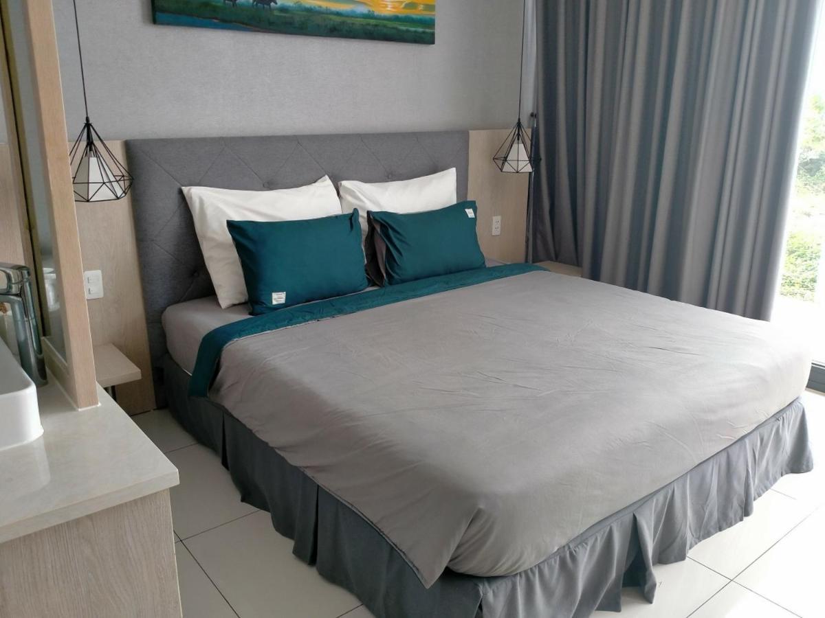 Oceanami Resort & Beach Club Long Hai Esterno foto