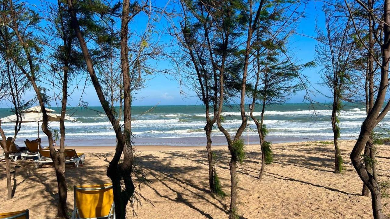 Oceanami Resort & Beach Club Long Hai Esterno foto